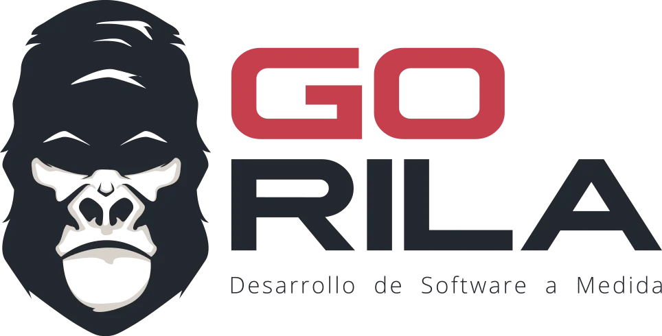 Gorila — Desarrollo de Software a Medida