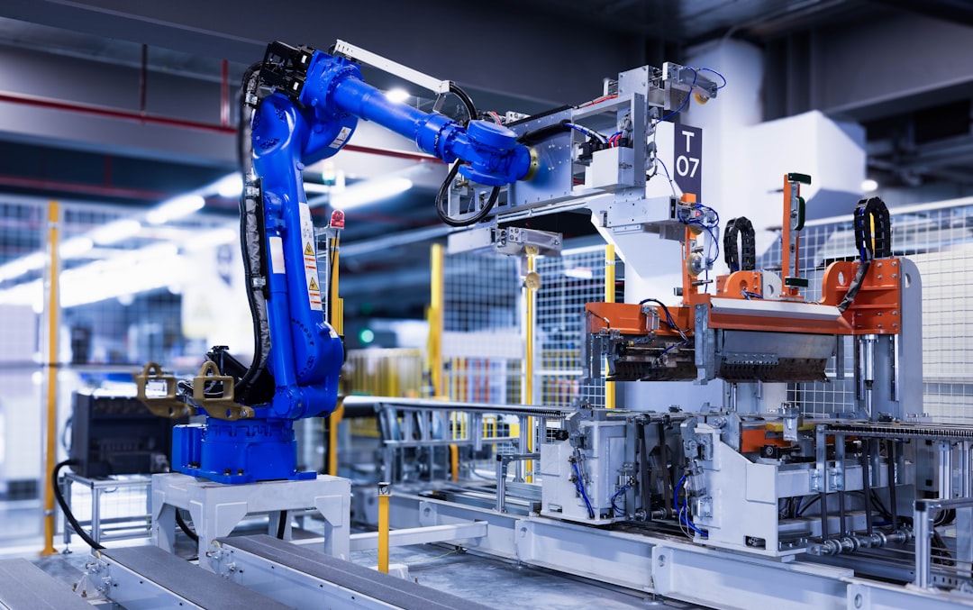 Automatiza procesos en tu pyme chilena y mejora tu eficiencia en 2026