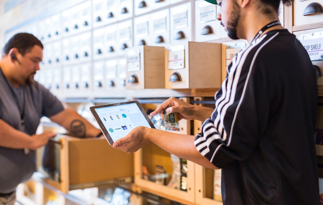 Cómo digitalizar el control de inventario de tu pyme en 2026