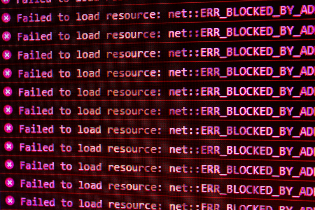 ¿Cuáles son los errores comunes al usar CPanel para hosting?