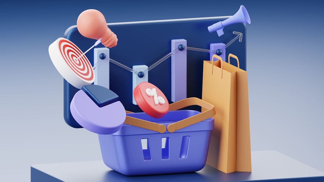 Optimización del comercio electrónico mediante aplicaciones web