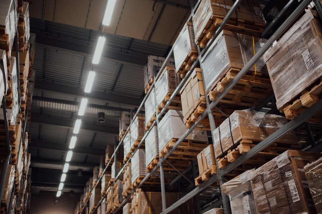 Beneficios del control de stock e inventario en tiempo real para empre