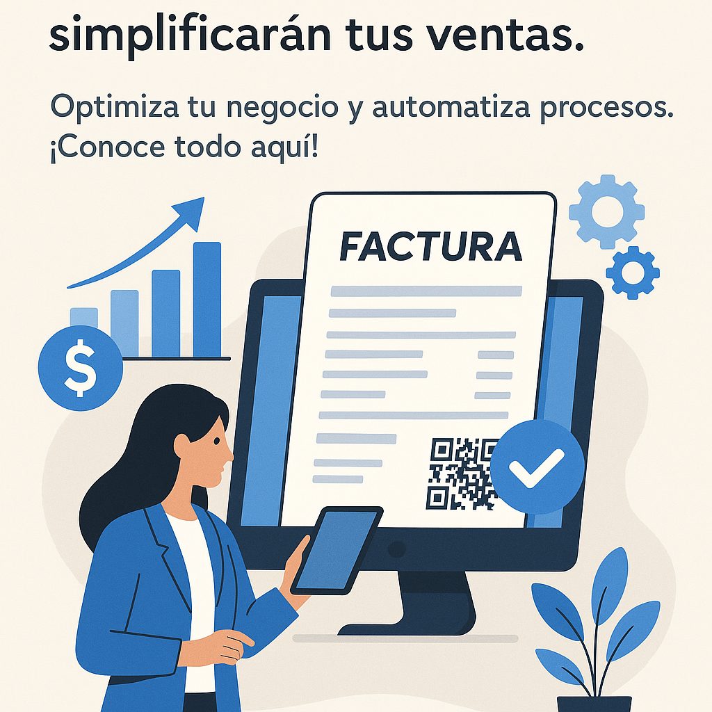 Descubre las novedades en facturación electrónica para 2026
