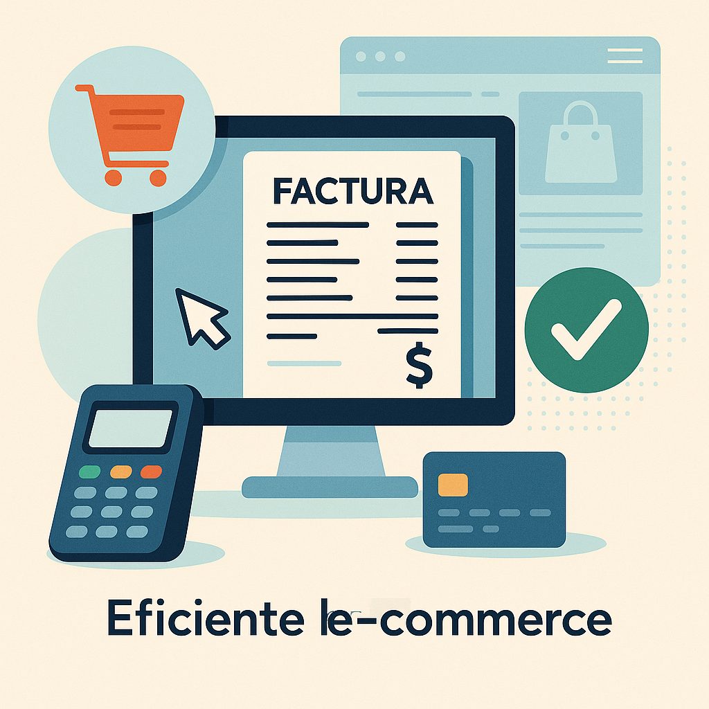 Mejora la experiencia del usuario con un sistema de facturación